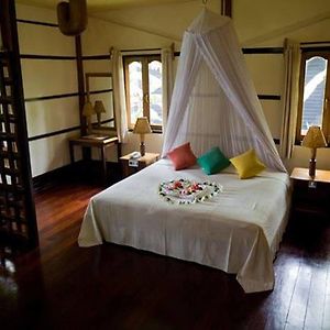 Mrauk U Princess Resort